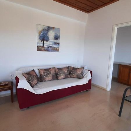 Appartement Mosxonas House à Aegina Extérieur photo
